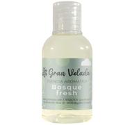 Esencia Aromática Bosque Fresh | Fragancia amaderada con notas a cedro, ideal para perfumes, jabones y velas. Viaja a bosques verdes con cada uso | 50 ml