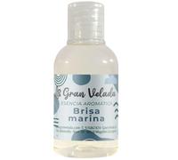 Esencia Aromática Brisa Marina: Frescura de limón y menta con toques ozono y almizcle. Ideal para jabones, velas, perfumes y más. Descubre su encanto | 1000 ml