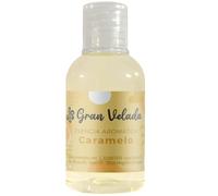 Esencia Aromática Concentrada de Caramelo | Ideal para Cosmética y Perfumería | Aromatiza Cremas, Jabones y Más | 50 ml