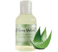 Esencia Aromática de Aloe Vera | Fresca y Afrutada con Toques Acuáticos | Ideal para Perfumes, Velas, Jabones y Más | Concentrada y Versátil