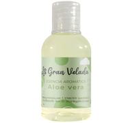 Esencia Aromática de Aloe Vera | Fresca y Afrutada con Toques Acuáticos | Ideal para Perfumes, Velas, Jabones y Más | Concentrada y Versátil | 250 ml