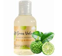 Esencia Aromática de Bergamota