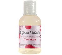 Esencia Aromática de Cereza Intensa y Potente | Ideal para Jabones, Velas y Ambientadores | 250 ml