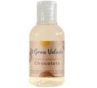 Esencia Aromática de Chocolate | Aroma Dulce con Toques de Caramelo para Creaciones DIY | Ideal para Cosmética, Perfumería y Ambientadores | 250 ml