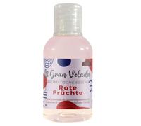Esencia Aromática de Frutos Rojos | Concentrado de para Perfumes y Productos Cosméticos | Notas de Arándano, Ciruela y Frambuesa | Uso Profesional | 50 ml
