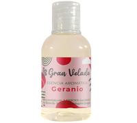 Esencia Aromática de Geranio Concentrada para Cosmética y Velas Artesanales | 100 ml