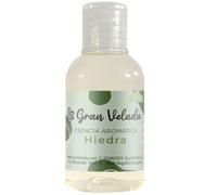 Esencia Aromática de Hiedra Concentrada 1 Litro: Aromatiza Cosméticos Caseros, Perfumes y Más. Uso Profesional. Ingredientes Herbales Frescos y Florales.