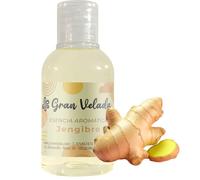 Esencia Aromática de Jengibre para Velas y Perfumes | Notas Picantes y Frescas | Ideal para Mikados, Inciensos y Ambientadores Bajo Pedido