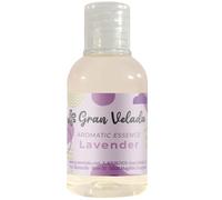 Esencia Aromática de Lavanda | Aromas Frescos y Florales | Ideal para Cosmética DIY, Jabones y Velas | Concentrada y Versátil | 50 ml