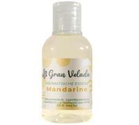 Esencia Aromática de Mandarina | Fragancia Cítrica Intensa y Refrescante para Cosmética y Aromaterapia | Ideal para Jabones, Velas, Champús y Más | Hecho en España | 50 ml