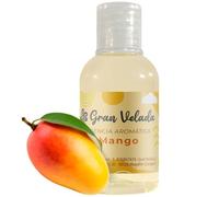 Esencia Aromática de Mango : Fragancia Concentrada para Cosmética Casera | Aromatiza Perfumes, Jabones, Velas y Más de Forma Fácil.