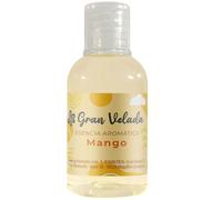 Esencia Aromática de Mango: Fragancia Concentrada para Cosmética Casera | Aromatiza Perfumes, Jabones, Velas y Más de Forma Fácil. | 250 ml