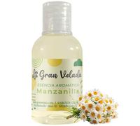 Esencia Aromática de Manzanilla | Creación Cosmética con Aroma Herbal y Relajante | Ideal para Champús, Jabones y Perfumes Caseros
