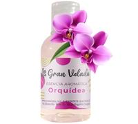 Esencia Aromática de Orquídea | Suave y Floral | Ideal para Cremas y Perfumería | Fórmula Concentrada | Uso en Cosmética y Velas | Litro Disponible