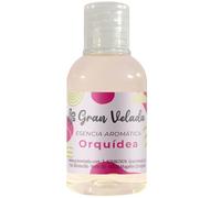 Esencia Aromática de Orquídea | Suave y Floral | Ideal para Cremas y Perfumería | Fórmula Concentrada | Uso en Cosmética y Velas | 250 ml