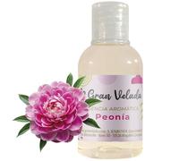 Esencia Aromática de Peonía 1 Litro | Fragancia Floral Concentrada para Perfumes, Cremas, Jabones y Velas. Ideal Uso Profesional y Cosmético. Envío Bajo Pedido
