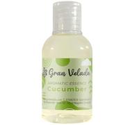 Esencia aromática de pepino: frescura y revitalización en tus creaciones cosméticas caseras. Perfuma desodorantes, cremas, jabones y más. Descubre su versatilidad ahora | 50 ml