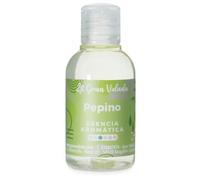 Esencia aromática de pepino: frescura y revitalización en tus creaciones cosméticas caseras. Perfuma desodorantes, cremas, jabones y más. Descubre su versatilidad ahora | 250 ml