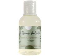 Esencia Aromática de Pino Natural para Cosmética y Limpieza | Aroma Fresco y Herbal | Ideal para Jabones, Velas y Ambientadores | 250 ml
