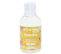 Esencia Aromática de Sandía: Aromas Afrutados y Refrescantes para Jabones, Cremas, Velas y Ambientadores Personalizados | 100 ml