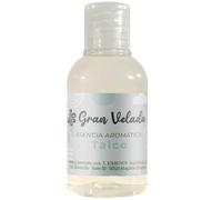 Esencia aromática de talco | Fragancia empolvada, fresca y floral | Ideal para cosméticos DIY y ambientadores | Aroma aterciopelado y cálido | 50 ml