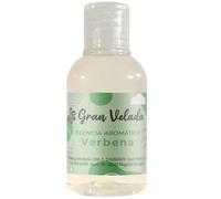Esencia Aromática de Verbena Concentrada 1 Litro | Ideal para Cosmética y Perfumería | Notas Cítricas y Florales | Uso Profesional | Gran Velada
