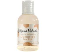 Esencia Aromática Dulce de Leche | Fragancia Intensa de Caramelo y Vainilla para Jabones, Velas y Cosméticos Artesanales. Compra Online.