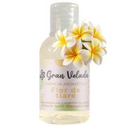 Esencia Aromática Flor de Tiaré | Fragancia Exótica y Sensual | Ideal para Perfumes Caseros, Jabones, Velas y Ambientadores | con Pedido Especial