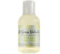 Esencia Aromática Flores de Tilo | Gran Velada| Aroma Floral Intenso para Perfumes, Jabones y Velas Caseras | Hecho en España | 50 ml