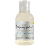 Esencia Aromática Gran Velada para Perfumes, Ambientadores y Velas | Aroma Floral y Empolvado | Ideal para Cremas, Jabones y Champús | Litro