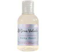 Esencia Aromática Infantil Baby Fresh | Aromas Suaves y Refrescantes | Ideal para Perfumes, Jabones, Velas y Ambientadores Disponible a Pedido