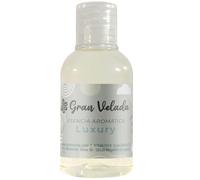 Esencia aromática Luxury | Fragancia fresca y afrutada para perfumar jabones, cremas y velas artesanales | Aromas de melón, pepino y almizcle