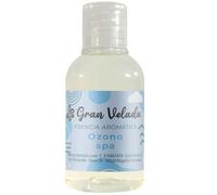 Esencia Aromática Ozono Spa | Fragancia Fresca y Pura para Mikados, Ambientadores, Velas y Cosméticos Caseros. Toques de Jazmín, Muguet y Hojas Verdes. Uso Profesional. | 50 ml