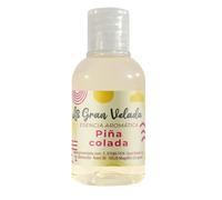 Esencia Aromática Piña Colada | Aroma Exótico y Tropical para Perfumes, Jabones, Velas y más | Uso Profesional y Versátil | 250 ml