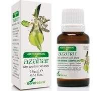 Esencia Azahar 15 ml Soria Natural