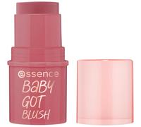 esencia | Baby Got Blush Stick | Fcil de aplicar y mezclar el rubor de crema pigmentada | Vegano y crueldad gratis | Libre de gluten parabens co
