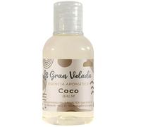 Esencia Balm Coco: Aroma Afrutado y Dulce para Labiales Caseros | Calidad Certificada para Formular Barras y Gloss | Ideal para Cosméticos | 50 ml