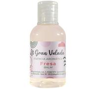 Esencia Balm Fresa: Aroma Frutal para Labiales Caseros | 100 ml