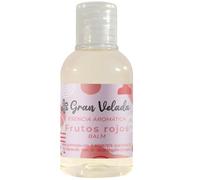 Esencia Balm Frutos Rojos: Aroma Afrutado y Dulce para Labiales Caseros, Cacaos y Más | 50 ml