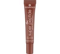 Esencia - Bálsamo para el cuidado de los labios The Super Péptido Glossy Lip Treatment - 06 Plumfection!