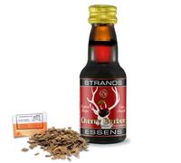 Esencia Borbon Cherry Style 25ml - Sin Alcohol Aroma Para Vodka Y Licores