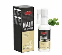 Esencia capilar, spray capilar nutritivo y antiencrespamiento para el cuero cabelludo, suero natural para el crecimiento del cabello, mejora la fuerza y la vitalidad.,1PCS