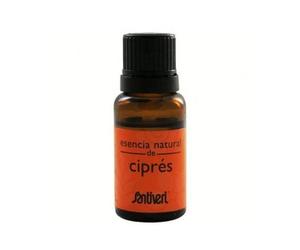 Esencia Ciprés 14 ml de Santiveri