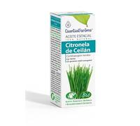 ESENCIA CITRONELA CEILAN 100ml BIO ESENTIAL´AROMS