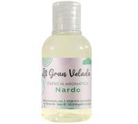 Esencia Concentrada de Nardo | Aroma Intenso Floral para Perfumería Casera | Ideal para Cosmética y Ambientadores | 250 ml