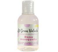 Esencia Concentrada de Rosa Mosqueta para Perfumes, Cosméticos y Más | Aroma Floral y Envoltente | Ideal para Jabones y Velas | 50 ml