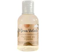 Esencia Concentrada de Turrón de Jijona: Fragancia Dulce y Almendrada para Velas y Cosméticos Caseros | Fórmula Mejorada, Versátil y Envuelta en Celebración | 250 ml