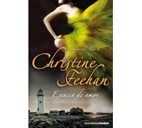 Esencia de amor: Hermanas del Alma II (Romántica)