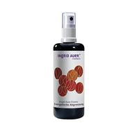 Esencia de aura Ingrid Auer Ángel (spray de 100 ml) - La delimitación energética protege contra la pérdida de energía causada por otros seres humanos
