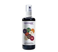 Esencia de aura Ingrid Auer Ángel (spray de 100 ml) - La meditación del ángel promueve el silencio y facilita el contacto con el mundo angelical.